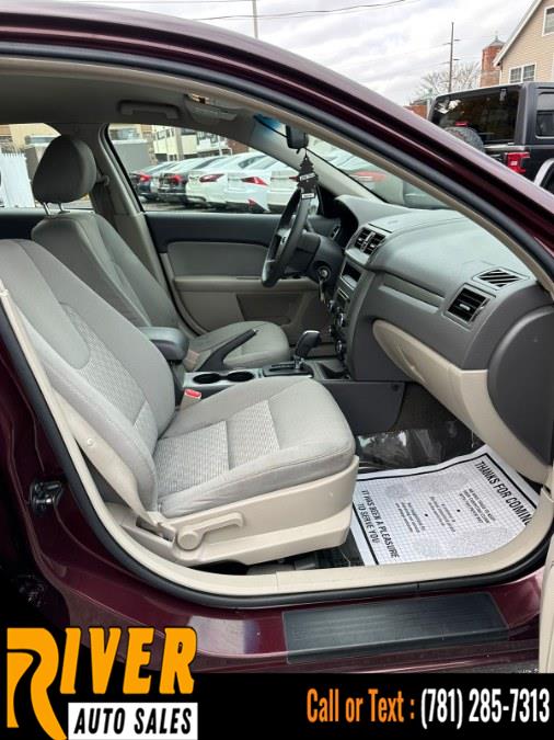 2012 Ford Fusion 4dr Sdn S FWD, available for sale in Malden, Massachusetts | River Auto Sales. Malden, Massachusetts 2012 Ford Fusion 4dr Sdn S FWD, available for sale in Malden, Massachusetts | River Auto Sales. Malden, Massachusetts