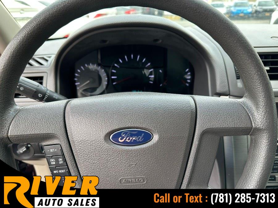 2012 Ford Fusion 4dr Sdn S FWD, available for sale in Malden, Massachusetts | River Auto Sales. Malden, Massachusetts 2012 Ford Fusion 4dr Sdn S FWD, available for sale in Malden, Massachusetts | River Auto Sales. Malden, Massachusetts