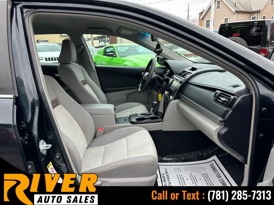 Used Toyota Camry 4dr Sdn I4 Auto LE 2012 | River Auto Sales. Malden, Massachusetts Used Toyota Camry 4dr Sdn I4 Auto LE 2012 | River Auto Sales. Malden, Massachusetts