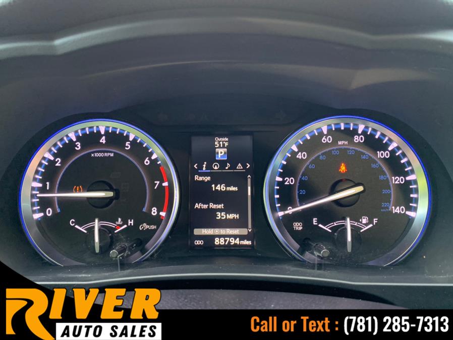 Used Toyota Highlander AWD 4dr V6 XLE (Natl) 2016 | River Auto Sales. Malden, Massachusetts Used Toyota Highlander AWD 4dr V6 XLE (Natl) 2016 | River Auto Sales. Malden, Massachusetts