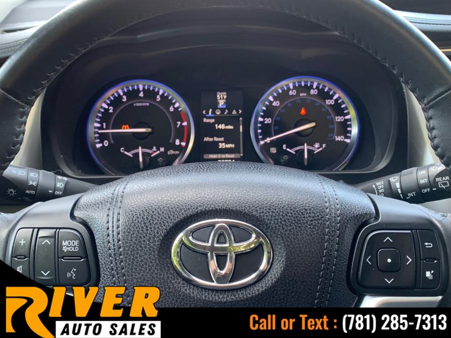 Used Toyota Highlander AWD 4dr V6 XLE (Natl) 2016 | River Auto Sales. Malden, Massachusetts Used Toyota Highlander AWD 4dr V6 XLE (Natl) 2016 | River Auto Sales. Malden, Massachusetts