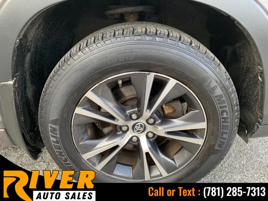 Used Toyota Highlander AWD 4dr V6 XLE (Natl) 2016 | River Auto Sales. Malden, Massachusetts Used Toyota Highlander AWD 4dr V6 XLE (Natl) 2016 | River Auto Sales. Malden, Massachusetts