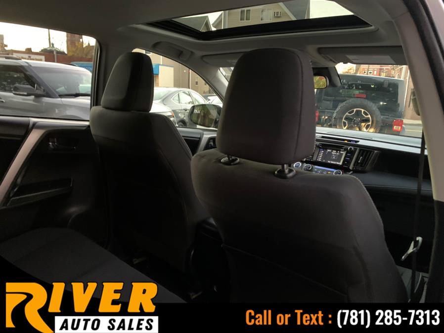 2017 Toyota RAV4 Hybrid XLE AWD (Natl), available for sale in Malden, Massachusetts | River Auto Sales. Malden, Massachusetts 2017 Toyota RAV4 Hybrid XLE AWD (Natl), available for sale in Malden, Massachusetts | River Auto Sales. Malden, Massachusetts