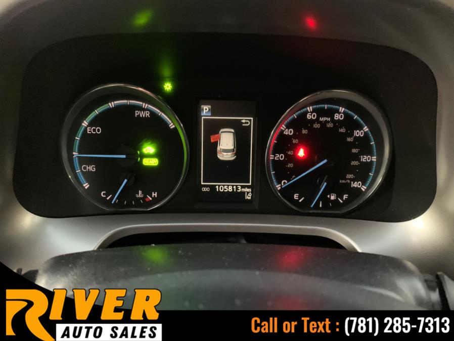 2017 Toyota RAV4 Hybrid XLE AWD (Natl), available for sale in Malden, Massachusetts | River Auto Sales. Malden, Massachusetts 2017 Toyota RAV4 Hybrid XLE AWD (Natl), available for sale in Malden, Massachusetts | River Auto Sales. Malden, Massachusetts