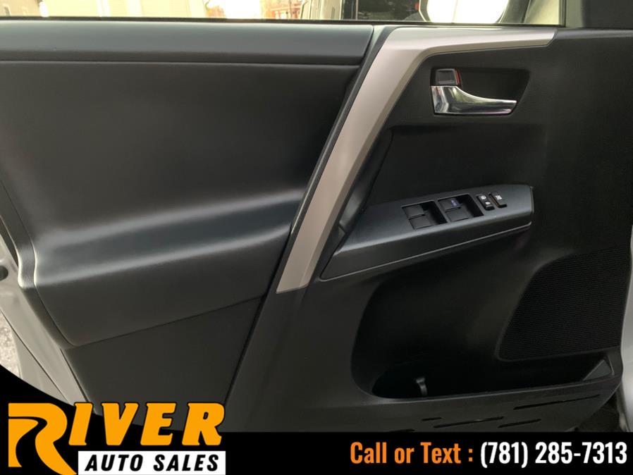 2017 Toyota RAV4 Hybrid XLE AWD (Natl), available for sale in Malden, Massachusetts | River Auto Sales. Malden, Massachusetts 2017 Toyota RAV4 Hybrid XLE AWD (Natl), available for sale in Malden, Massachusetts | River Auto Sales. Malden, Massachusetts