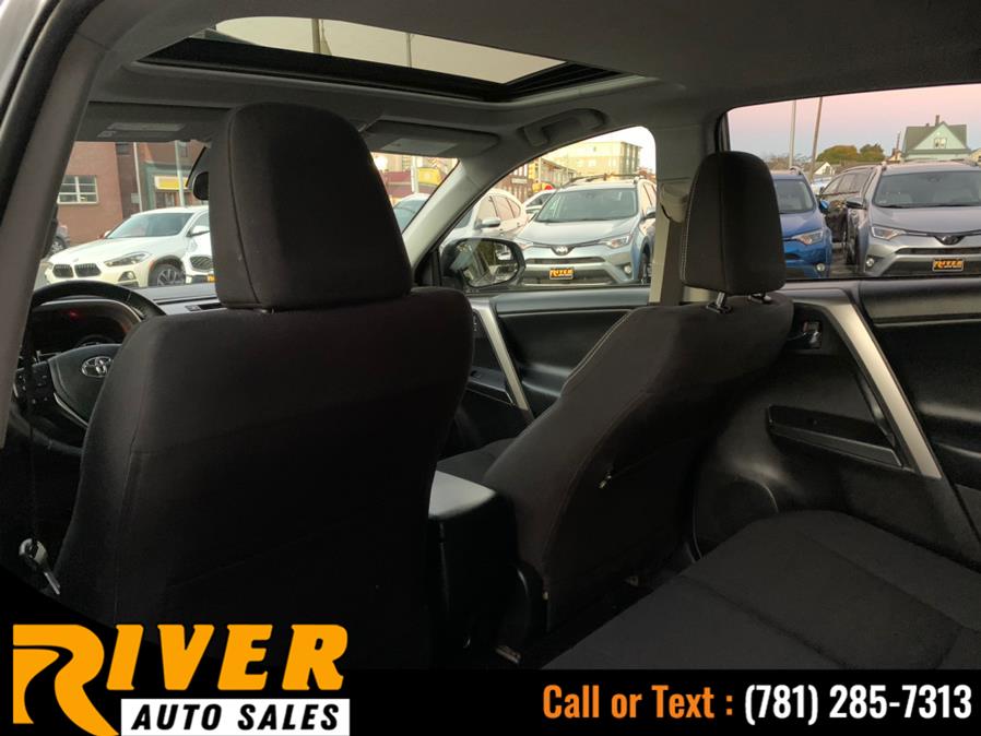 2017 Toyota RAV4 Hybrid XLE AWD (Natl), available for sale in Malden, Massachusetts | River Auto Sales. Malden, Massachusetts 2017 Toyota RAV4 Hybrid XLE AWD (Natl), available for sale in Malden, Massachusetts | River Auto Sales. Malden, Massachusetts
