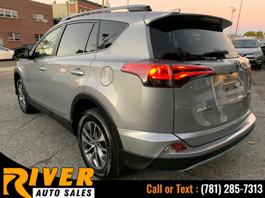 2017 Toyota RAV4 Hybrid XLE AWD (Natl), available for sale in Malden, Massachusetts | River Auto Sales. Malden, Massachusetts 2017 Toyota RAV4 Hybrid XLE AWD (Natl), available for sale in Malden, Massachusetts | River Auto Sales. Malden, Massachusetts