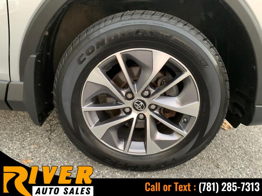 2017 Toyota RAV4 Hybrid XLE AWD (Natl), available for sale in Malden, Massachusetts | River Auto Sales. Malden, Massachusetts 2017 Toyota RAV4 Hybrid XLE AWD (Natl), available for sale in Malden, Massachusetts | River Auto Sales. Malden, Massachusetts