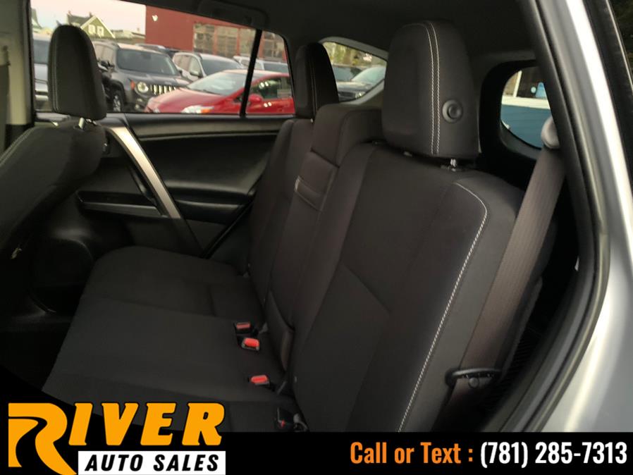 2017 Toyota RAV4 Hybrid XLE AWD (Natl), available for sale in Malden, Massachusetts | River Auto Sales. Malden, Massachusetts 2017 Toyota RAV4 Hybrid XLE AWD (Natl), available for sale in Malden, Massachusetts | River Auto Sales. Malden, Massachusetts