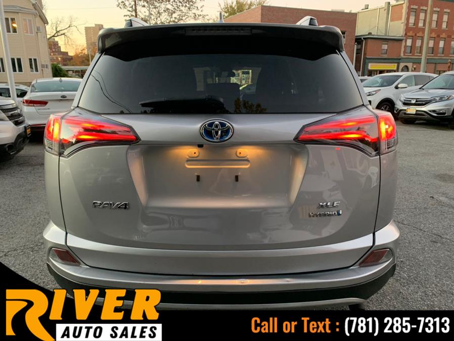 2017 Toyota RAV4 Hybrid XLE AWD (Natl), available for sale in Malden, Massachusetts | River Auto Sales. Malden, Massachusetts 2017 Toyota RAV4 Hybrid XLE AWD (Natl), available for sale in Malden, Massachusetts | River Auto Sales. Malden, Massachusetts