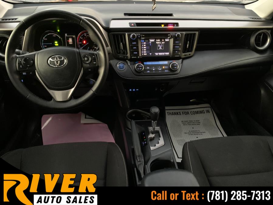 2017 Toyota RAV4 Hybrid XLE AWD (Natl), available for sale in Malden, Massachusetts | River Auto Sales. Malden, Massachusetts 2017 Toyota RAV4 Hybrid XLE AWD (Natl), available for sale in Malden, Massachusetts | River Auto Sales. Malden, Massachusetts