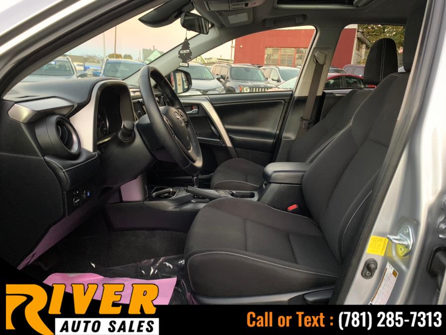 2017 Toyota RAV4 Hybrid XLE AWD (Natl), available for sale in Malden, Massachusetts | River Auto Sales. Malden, Massachusetts 2017 Toyota RAV4 Hybrid XLE AWD (Natl), available for sale in Malden, Massachusetts | River Auto Sales. Malden, Massachusetts
