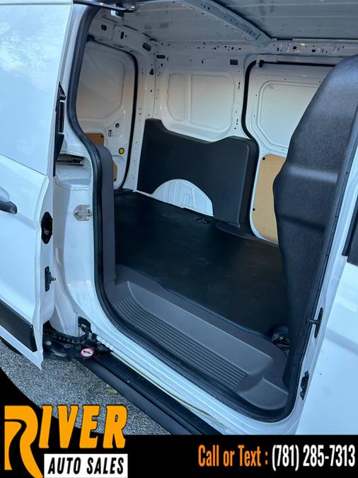 2020 Ford Transit Connect Van XL LWB w/Rear Symmetrical Doors, available for sale in Malden, Massachusetts | River Auto Sales. Malden, Massachusetts 2020 Ford Transit Connect Van XL LWB w/Rear Symmetrical Doors, available for sale in Malden, Massachusetts | River Auto Sales. Malden, Massachusetts