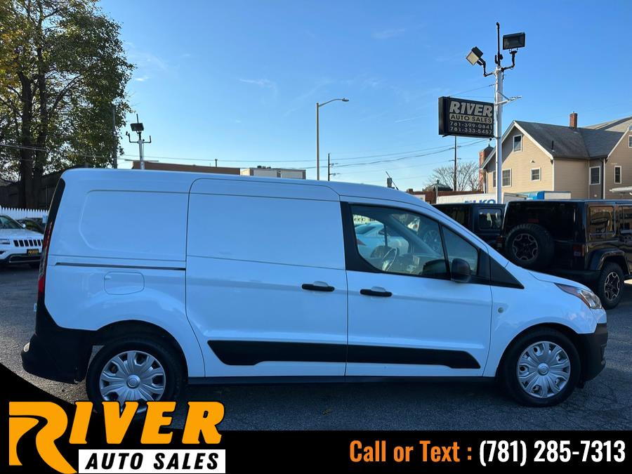 2020 Ford Transit Connect Van XL LWB w/Rear Symmetrical Doors, available for sale in Malden, Massachusetts | River Auto Sales. Malden, Massachusetts 2020 Ford Transit Connect Van XL LWB w/Rear Symmetrical Doors, available for sale in Malden, Massachusetts | River Auto Sales. Malden, Massachusetts