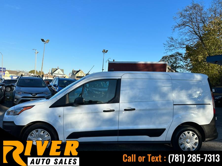 2020 Ford Transit Connect Van XL LWB w/Rear Symmetrical Doors, available for sale in Malden, Massachusetts | River Auto Sales. Malden, Massachusetts 2020 Ford Transit Connect Van XL LWB w/Rear Symmetrical Doors, available for sale in Malden, Massachusetts | River Auto Sales. Malden, Massachusetts