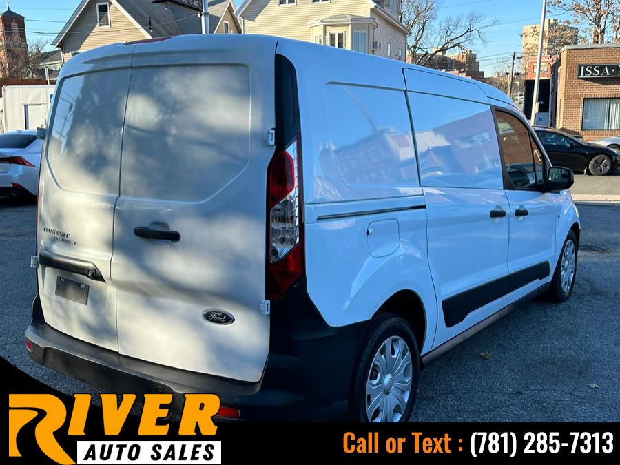 2020 Ford Transit Connect Van XL LWB w/Rear Symmetrical Doors, available for sale in Malden, Massachusetts | River Auto Sales. Malden, Massachusetts 2020 Ford Transit Connect Van XL LWB w/Rear Symmetrical Doors, available for sale in Malden, Massachusetts | River Auto Sales. Malden, Massachusetts