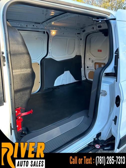2020 Ford Transit Connect Van XL LWB w/Rear Symmetrical Doors, available for sale in Malden, Massachusetts | River Auto Sales. Malden, Massachusetts 2020 Ford Transit Connect Van XL LWB w/Rear Symmetrical Doors, available for sale in Malden, Massachusetts | River Auto Sales. Malden, Massachusetts