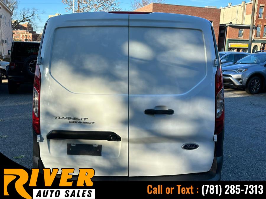 2020 Ford Transit Connect Van XL LWB w/Rear Symmetrical Doors, available for sale in Malden, Massachusetts | River Auto Sales. Malden, Massachusetts 2020 Ford Transit Connect Van XL LWB w/Rear Symmetrical Doors, available for sale in Malden, Massachusetts | River Auto Sales. Malden, Massachusetts