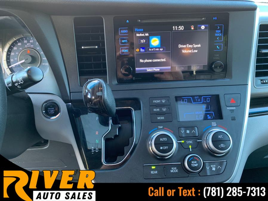 Used Toyota Sienna 5dr 7-Pass Van XLE AWD (Natl) 2015 | River Auto Sales. Malden, Massachusetts Used Toyota Sienna 5dr 7-Pass Van XLE AWD (Natl) 2015 | River Auto Sales. Malden, Massachusetts