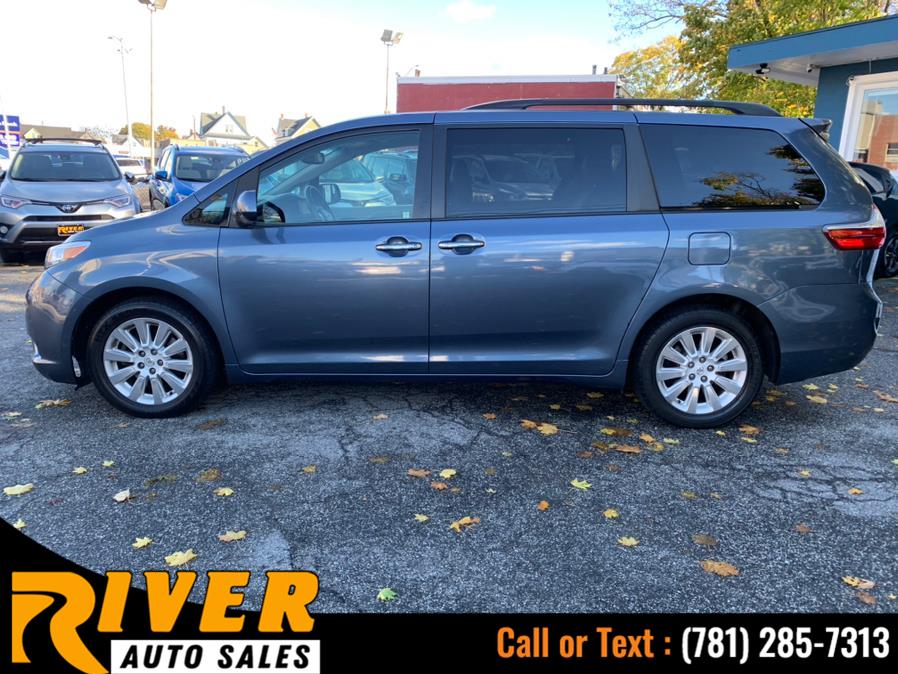 Used Toyota Sienna 5dr 7-Pass Van XLE AWD (Natl) 2015 | River Auto Sales. Malden, Massachusetts Used Toyota Sienna 5dr 7-Pass Van XLE AWD (Natl) 2015 | River Auto Sales. Malden, Massachusetts
