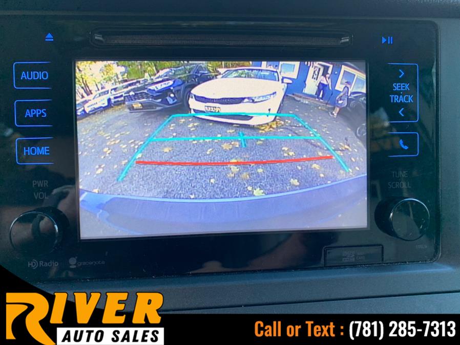 Used Toyota Sienna 5dr 7-Pass Van XLE AWD (Natl) 2015 | River Auto Sales. Malden, Massachusetts Used Toyota Sienna 5dr 7-Pass Van XLE AWD (Natl) 2015 | River Auto Sales. Malden, Massachusetts