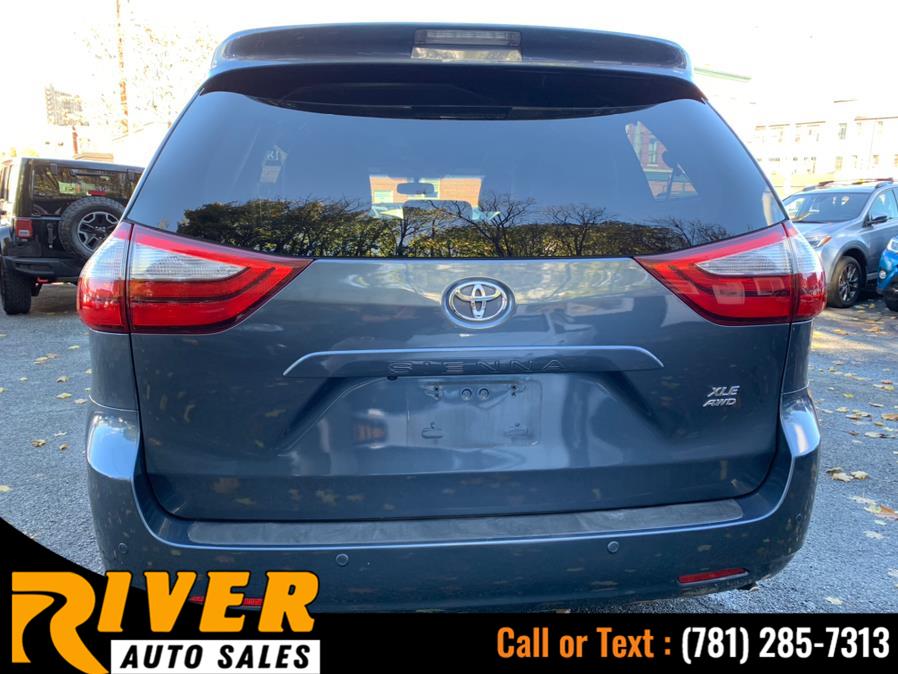 Used Toyota Sienna 5dr 7-Pass Van XLE AWD (Natl) 2015 | River Auto Sales. Malden, Massachusetts Used Toyota Sienna 5dr 7-Pass Van XLE AWD (Natl) 2015 | River Auto Sales. Malden, Massachusetts