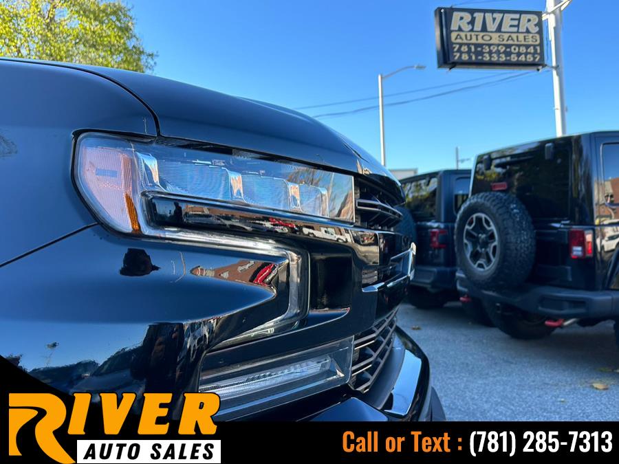2021 Chevrolet Silverado 1500 4WD Crew Cab 147" LT Trail Boss, available for sale in Malden, Massachusetts | River Auto Sales. Malden, Massachusetts 2021 Chevrolet Silverado 1500 4WD Crew Cab 147" LT Trail Boss, available for sale in Malden, Massachusetts | River Auto Sales. Malden, Massachusetts
