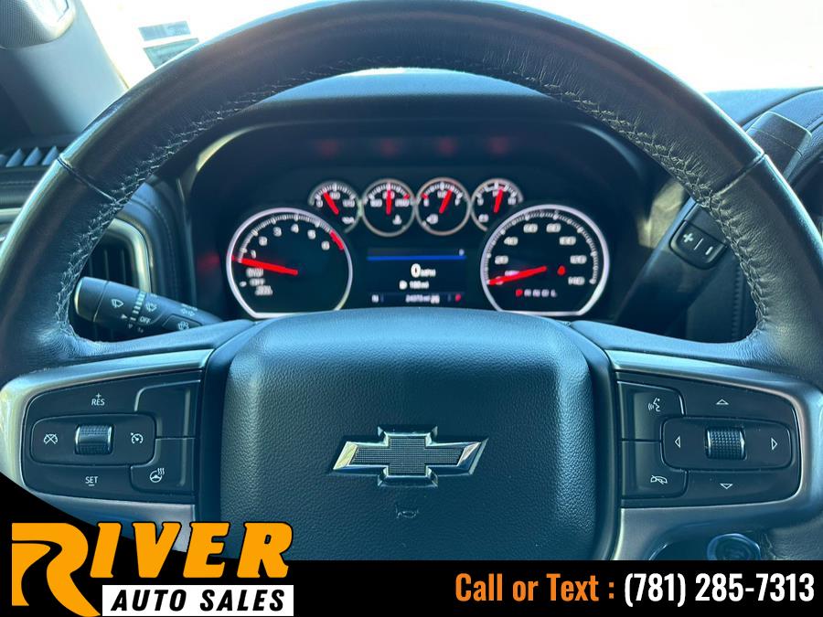 2021 Chevrolet Silverado 1500 4WD Crew Cab 147" LT Trail Boss, available for sale in Malden, Massachusetts | River Auto Sales. Malden, Massachusetts 2021 Chevrolet Silverado 1500 4WD Crew Cab 147" LT Trail Boss, available for sale in Malden, Massachusetts | River Auto Sales. Malden, Massachusetts