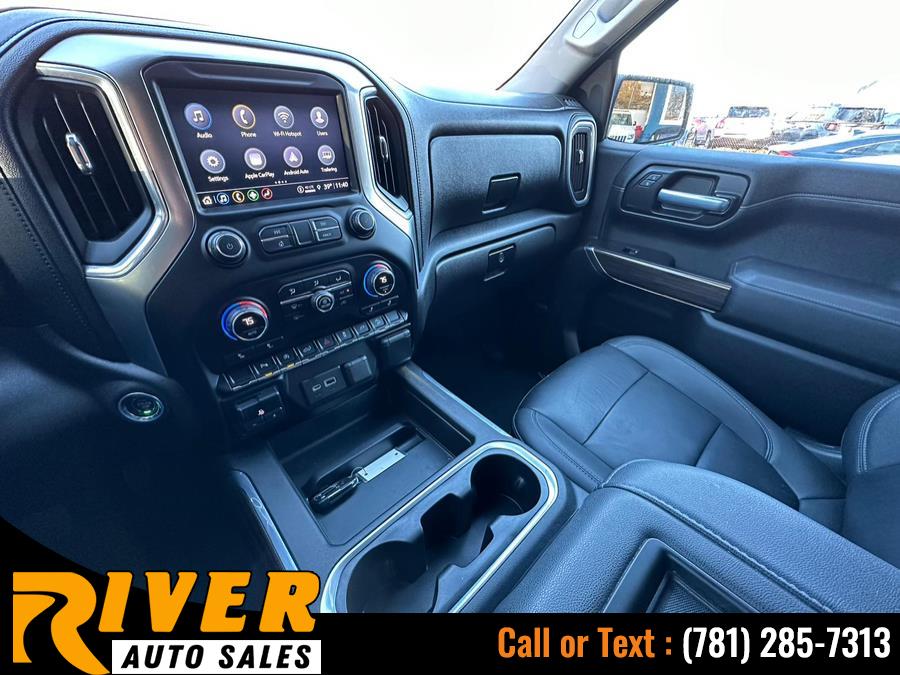 2021 Chevrolet Silverado 1500 4WD Crew Cab 147" LT Trail Boss, available for sale in Malden, Massachusetts | River Auto Sales. Malden, Massachusetts 2021 Chevrolet Silverado 1500 4WD Crew Cab 147" LT Trail Boss, available for sale in Malden, Massachusetts | River Auto Sales. Malden, Massachusetts