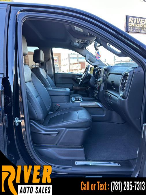 2021 Chevrolet Silverado 1500 4WD Crew Cab 147" LT Trail Boss, available for sale in Malden, Massachusetts | River Auto Sales. Malden, Massachusetts 2021 Chevrolet Silverado 1500 4WD Crew Cab 147" LT Trail Boss, available for sale in Malden, Massachusetts | River Auto Sales. Malden, Massachusetts