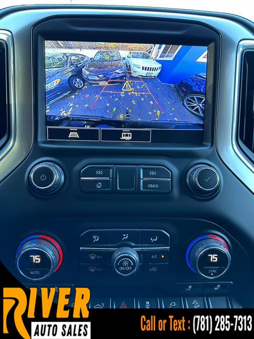 2021 Chevrolet Silverado 1500 4WD Crew Cab 147" LT Trail Boss, available for sale in Malden, Massachusetts | River Auto Sales. Malden, Massachusetts 2021 Chevrolet Silverado 1500 4WD Crew Cab 147" LT Trail Boss, available for sale in Malden, Massachusetts | River Auto Sales. Malden, Massachusetts