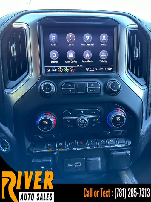 2021 Chevrolet Silverado 1500 4WD Crew Cab 147" LT Trail Boss, available for sale in Malden, Massachusetts | River Auto Sales. Malden, Massachusetts 2021 Chevrolet Silverado 1500 4WD Crew Cab 147" LT Trail Boss, available for sale in Malden, Massachusetts | River Auto Sales. Malden, Massachusetts