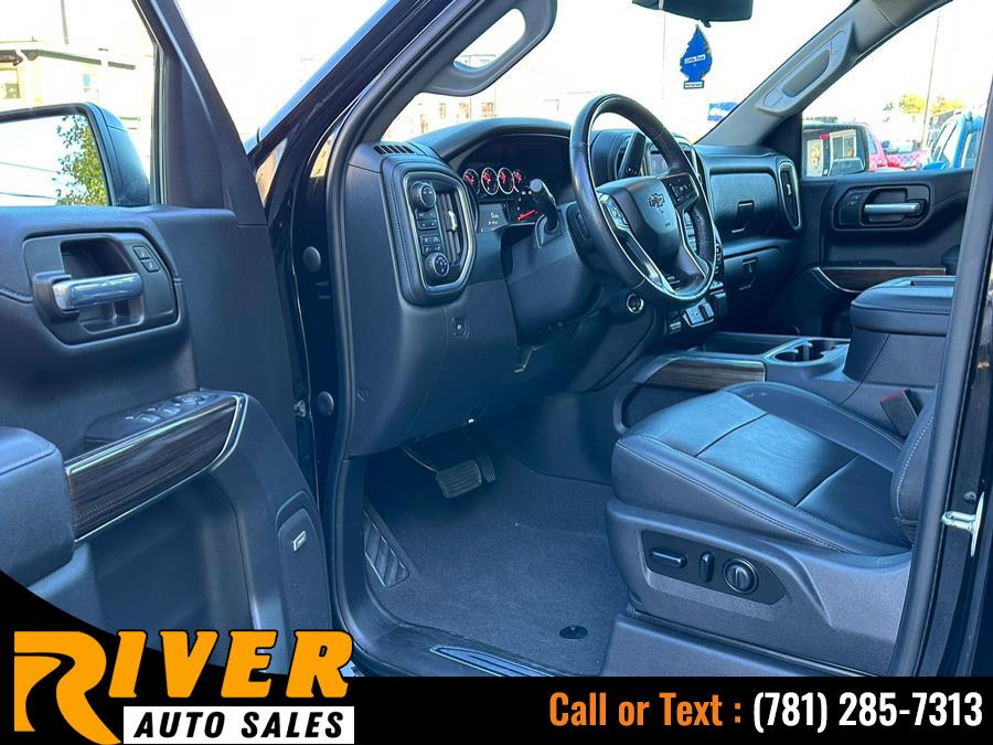 2021 Chevrolet Silverado 1500 4WD Crew Cab 147" LT Trail Boss, available for sale in Malden, Massachusetts | River Auto Sales. Malden, Massachusetts 2021 Chevrolet Silverado 1500 4WD Crew Cab 147" LT Trail Boss, available for sale in Malden, Massachusetts | River Auto Sales. Malden, Massachusetts