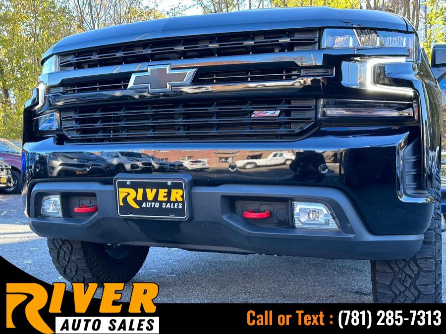 2021 Chevrolet Silverado 1500 4WD Crew Cab 147" LT Trail Boss, available for sale in Malden, Massachusetts | River Auto Sales. Malden, Massachusetts 2021 Chevrolet Silverado 1500 4WD Crew Cab 147" LT Trail Boss, available for sale in Malden, Massachusetts | River Auto Sales. Malden, Massachusetts