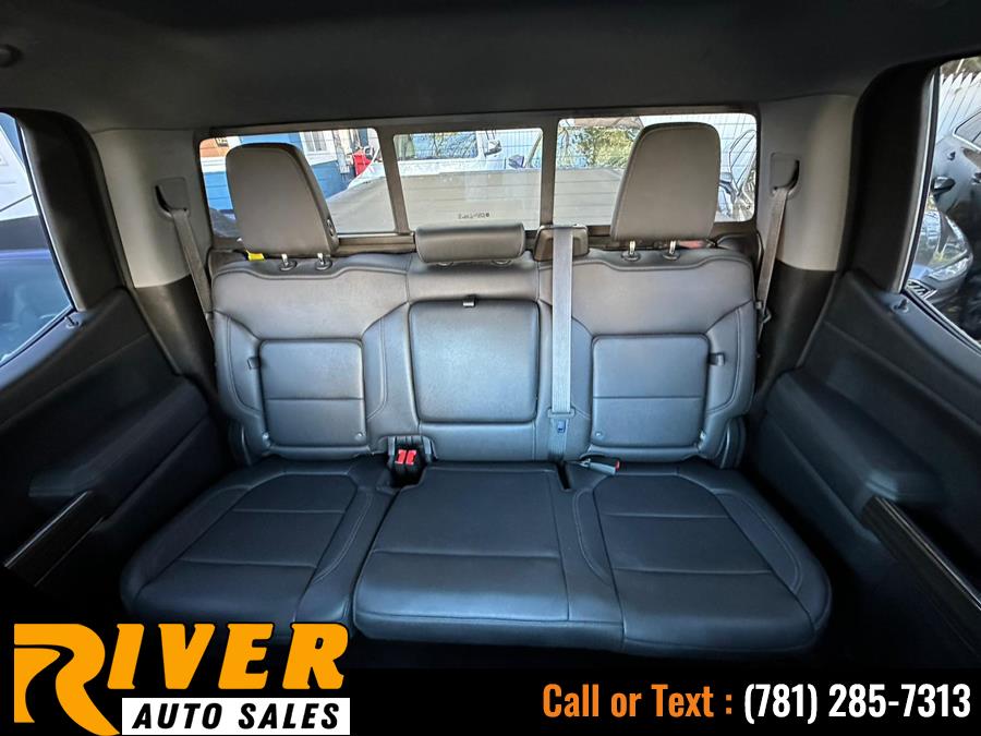 2021 Chevrolet Silverado 1500 4WD Crew Cab 147" LT Trail Boss, available for sale in Malden, Massachusetts | River Auto Sales. Malden, Massachusetts 2021 Chevrolet Silverado 1500 4WD Crew Cab 147" LT Trail Boss, available for sale in Malden, Massachusetts | River Auto Sales. Malden, Massachusetts