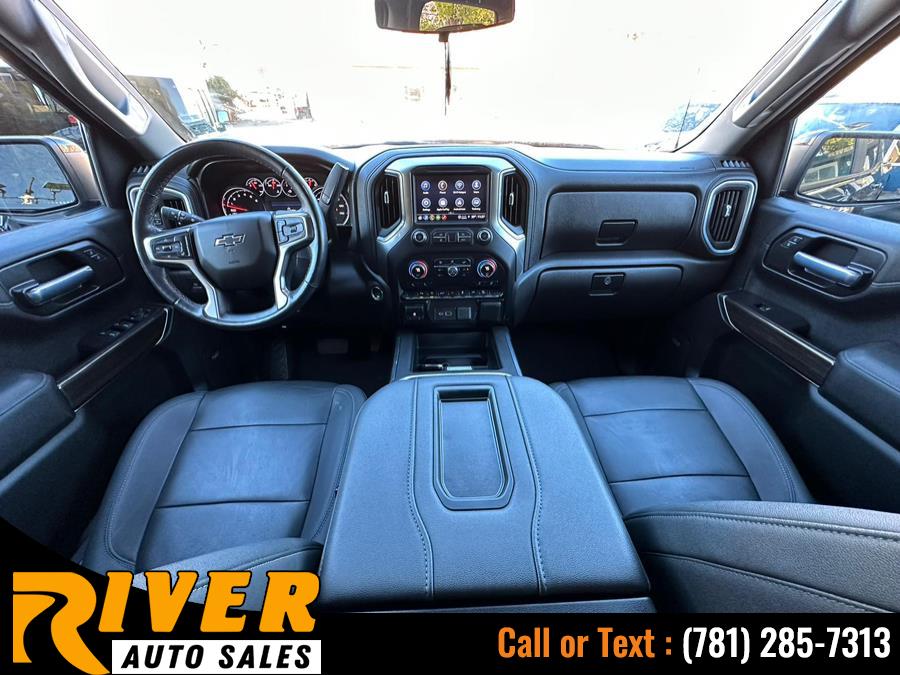 2021 Chevrolet Silverado 1500 4WD Crew Cab 147" LT Trail Boss, available for sale in Malden, Massachusetts | River Auto Sales. Malden, Massachusetts 2021 Chevrolet Silverado 1500 4WD Crew Cab 147" LT Trail Boss, available for sale in Malden, Massachusetts | River Auto Sales. Malden, Massachusetts