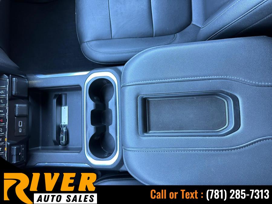 2021 Chevrolet Silverado 1500 4WD Crew Cab 147" LT Trail Boss, available for sale in Malden, Massachusetts | River Auto Sales. Malden, Massachusetts 2021 Chevrolet Silverado 1500 4WD Crew Cab 147" LT Trail Boss, available for sale in Malden, Massachusetts | River Auto Sales. Malden, Massachusetts