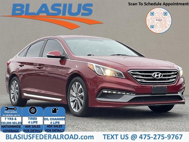 2015 Hyundai Sonata Sport, available for sale in Brookfield, Connecticut | Blasius Federal Road. Brookfield, Connecticut 2015 Hyundai Sonata Sport, available for sale in Brookfield, Connecticut | Blasius Federal Road. Brookfield, Connecticut