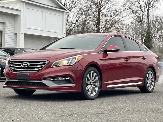 2015 Hyundai Sonata Sport, available for sale in Brookfield, Connecticut | Blasius Federal Road. Brookfield, Connecticut 2015 Hyundai Sonata Sport, available for sale in Brookfield, Connecticut | Blasius Federal Road. Brookfield, Connecticut