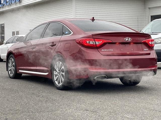 2015 Hyundai Sonata Sport, available for sale in Brookfield, Connecticut | Blasius Federal Road. Brookfield, Connecticut 2015 Hyundai Sonata Sport, available for sale in Brookfield, Connecticut | Blasius Federal Road. Brookfield, Connecticut