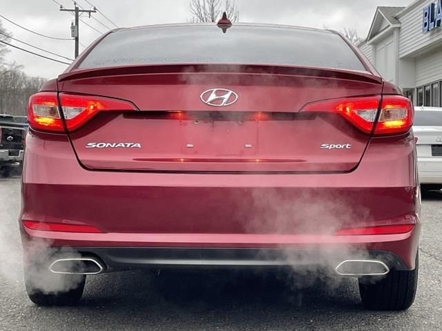 2015 Hyundai Sonata Sport, available for sale in Brookfield, Connecticut | Blasius Federal Road. Brookfield, Connecticut 2015 Hyundai Sonata Sport, available for sale in Brookfield, Connecticut | Blasius Federal Road. Brookfield, Connecticut