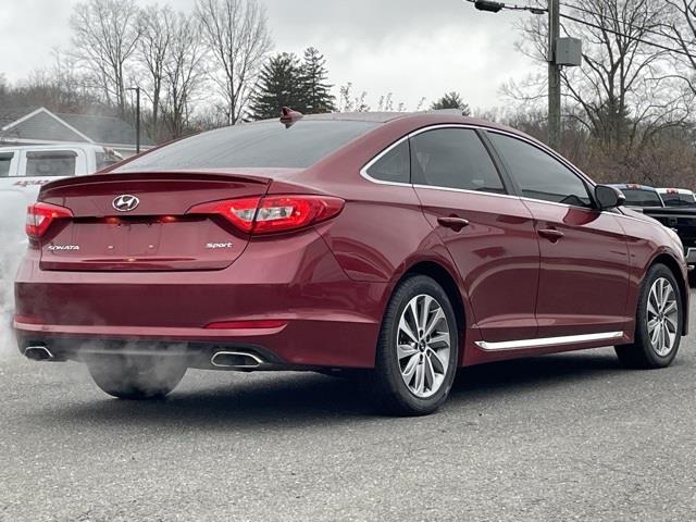 2015 Hyundai Sonata Sport, available for sale in Brookfield, Connecticut | Blasius Federal Road. Brookfield, Connecticut 2015 Hyundai Sonata Sport, available for sale in Brookfield, Connecticut | Blasius Federal Road. Brookfield, Connecticut