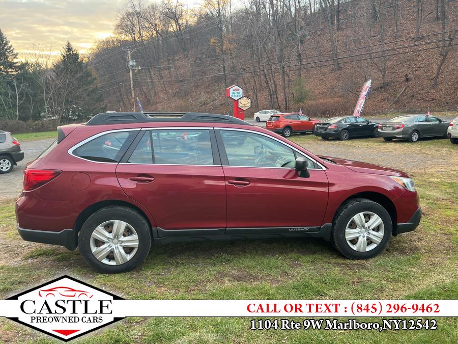 2015 Subaru Outback 4dr Wgn 2.5i PZEV, available for sale in Marlboro, New York | Castle Preowned Cars. Marlboro, New York 2015 Subaru Outback 4dr Wgn 2.5i PZEV, available for sale in Marlboro, New York | Castle Preowned Cars. Marlboro, New York