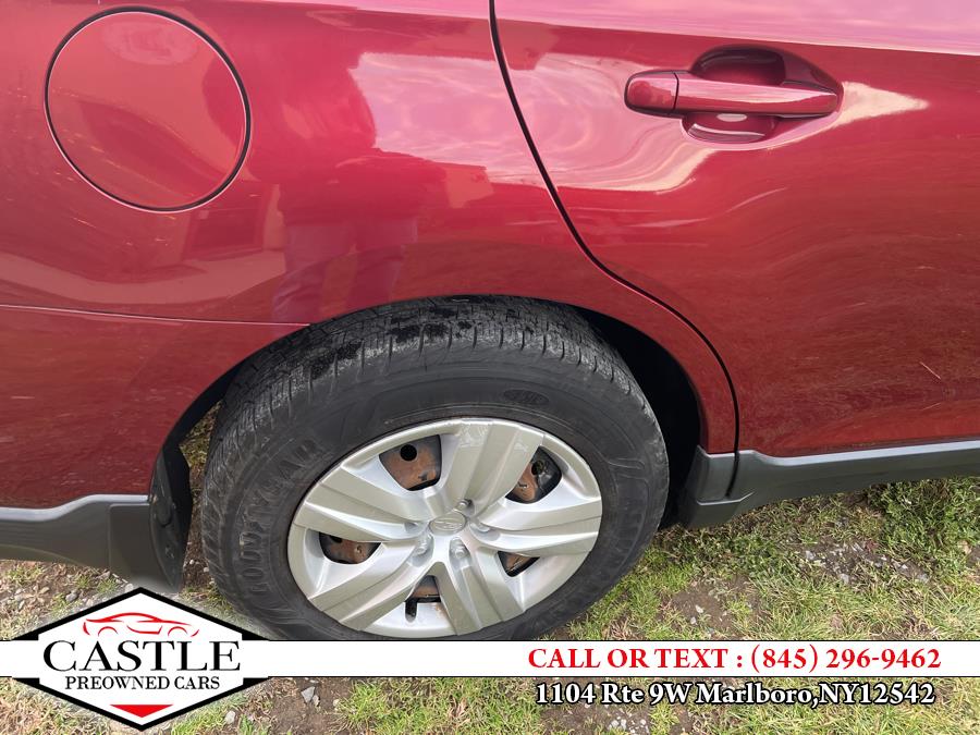 2015 Subaru Outback 4dr Wgn 2.5i PZEV, available for sale in Marlboro, New York | Castle Preowned Cars. Marlboro, New York 2015 Subaru Outback 4dr Wgn 2.5i PZEV, available for sale in Marlboro, New York | Castle Preowned Cars. Marlboro, New York