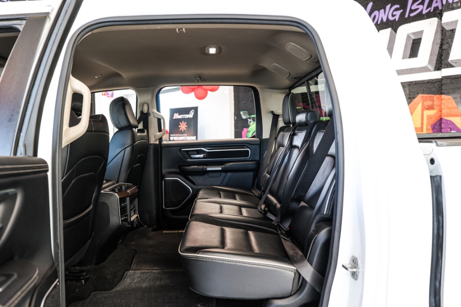 2021 Ram 1500 Laramie 4x4 Crew Cab 5''7" Box, available for sale in ELMONT, New York | 26 Motors Long Island. ELMONT, New York 2021 Ram 1500 Laramie 4x4 Crew Cab 5''7" Box, available for sale in ELMONT, New York | 26 Motors Long Island. ELMONT, New York