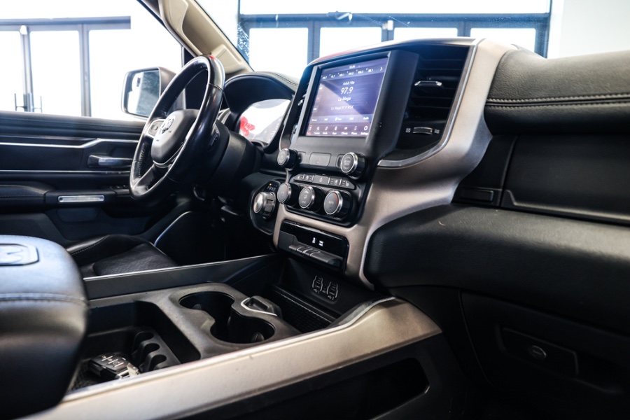 2021 Ram 1500 Laramie 4x4 Crew Cab 5''7" Box, available for sale in ELMONT, New York | 26 Motors Long Island. ELMONT, New York 2021 Ram 1500 Laramie 4x4 Crew Cab 5''7" Box, available for sale in ELMONT, New York | 26 Motors Long Island. ELMONT, New York