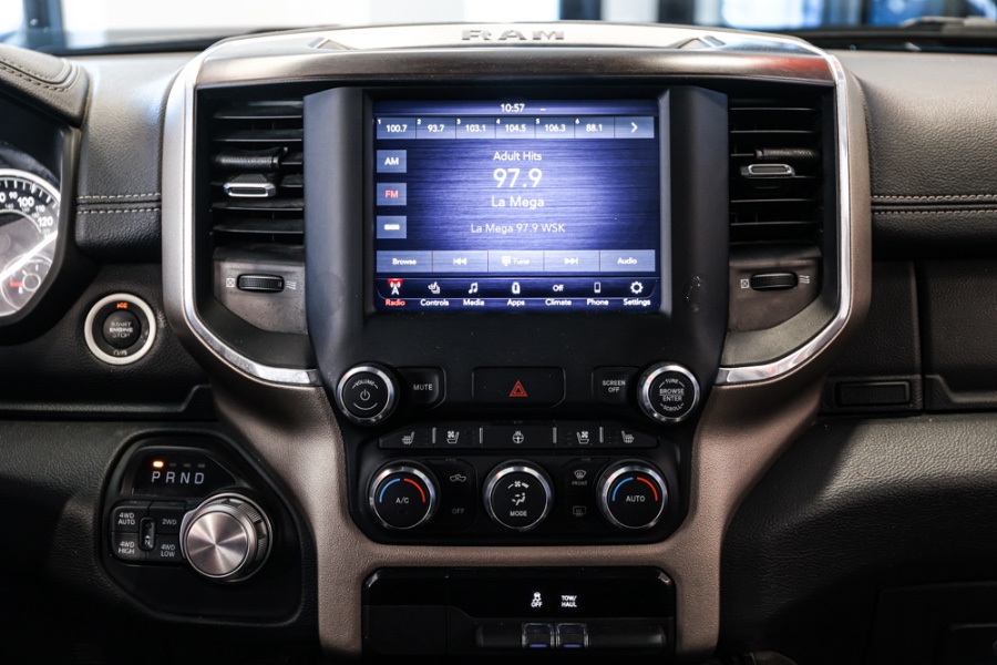2021 Ram 1500 Laramie 4x4 Crew Cab 5''7" Box, available for sale in ELMONT, New York | 26 Motors Long Island. ELMONT, New York 2021 Ram 1500 Laramie 4x4 Crew Cab 5''7" Box, available for sale in ELMONT, New York | 26 Motors Long Island. ELMONT, New York