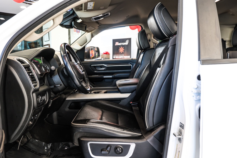 2021 Ram 1500 Laramie 4x4 Crew Cab 5''7" Box, available for sale in ELMONT, New York | 26 Motors Long Island. ELMONT, New York 2021 Ram 1500 Laramie 4x4 Crew Cab 5''7" Box, available for sale in ELMONT, New York | 26 Motors Long Island. ELMONT, New York