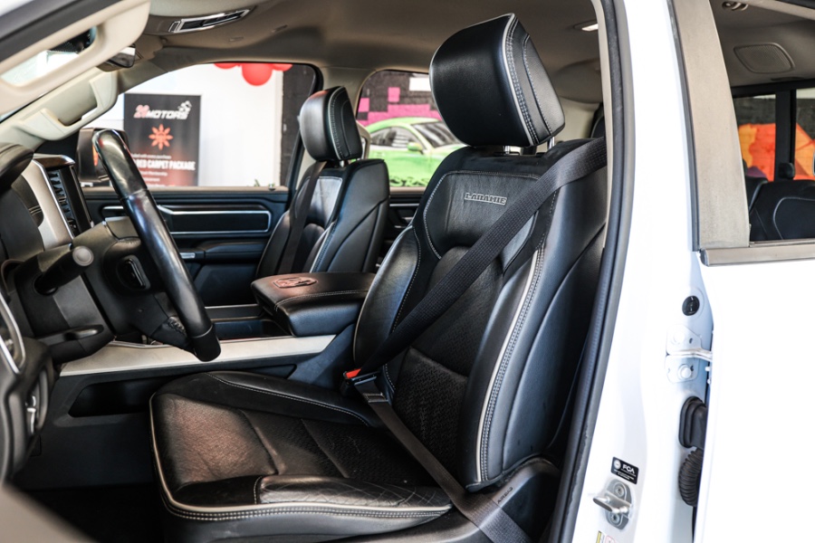 2021 Ram 1500 Laramie 4x4 Crew Cab 5''7" Box, available for sale in ELMONT, New York | 26 Motors Long Island. ELMONT, New York 2021 Ram 1500 Laramie 4x4 Crew Cab 5''7" Box, available for sale in ELMONT, New York | 26 Motors Long Island. ELMONT, New York