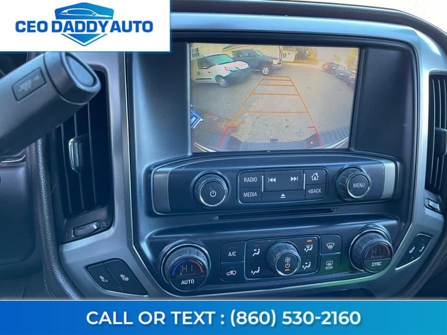 Used Chevrolet Silverado 2500HD 4WD Crew Cab 153.7" LTZ 2017 | CEO DADDY AUTO. Online only, Connecticut Used Chevrolet Silverado 2500HD 4WD Crew Cab 153.7" LTZ 2017 | CEO DADDY AUTO. Online only, Connecticut